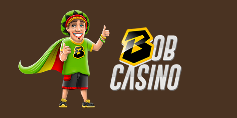 Bob Casino spielen